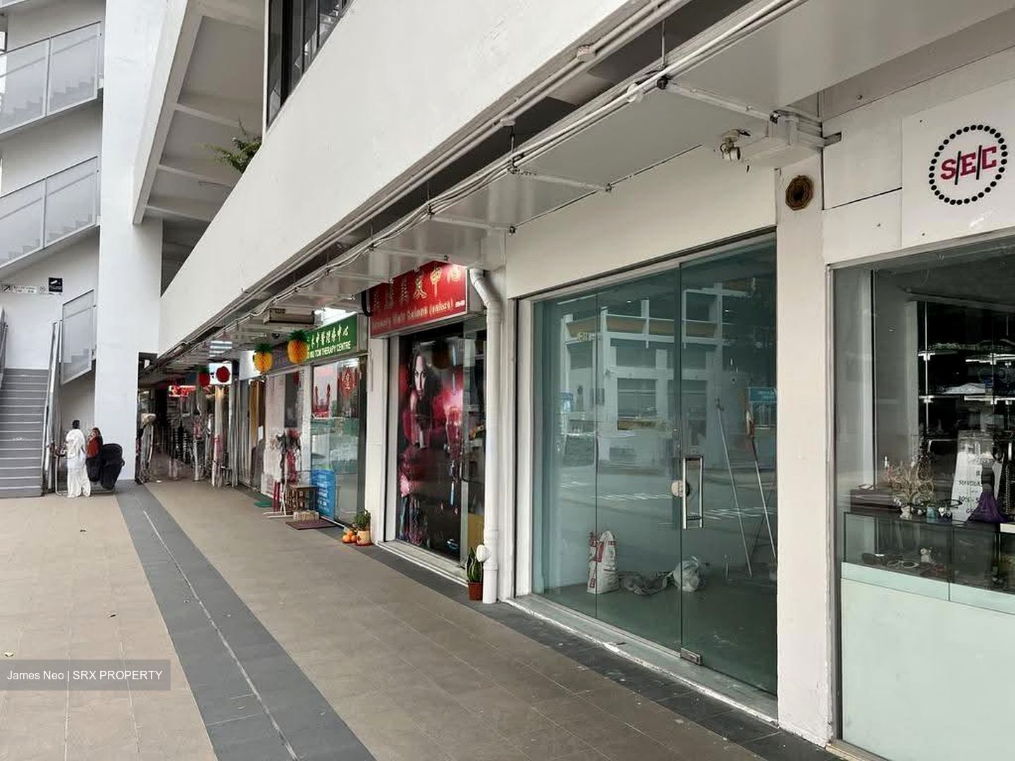 Lorong 4 Toa Payoh (D12), Shop House #636769101